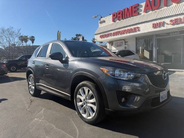 2014 Mazda, dovoz USA — foto 10 z 10
