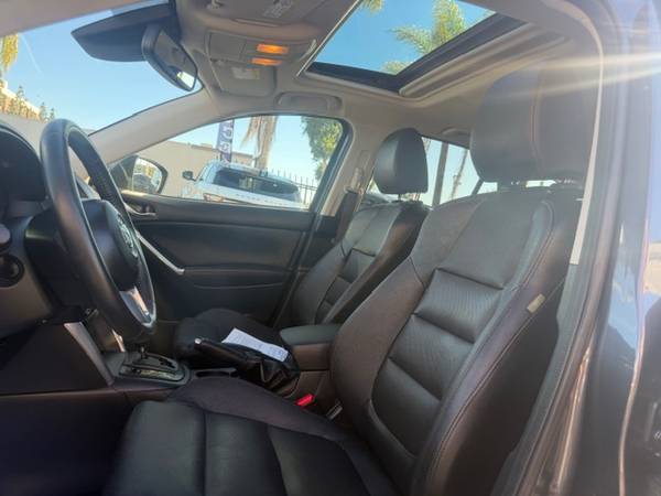 2014 Mazda, dovoz USA — foto 2 z 10