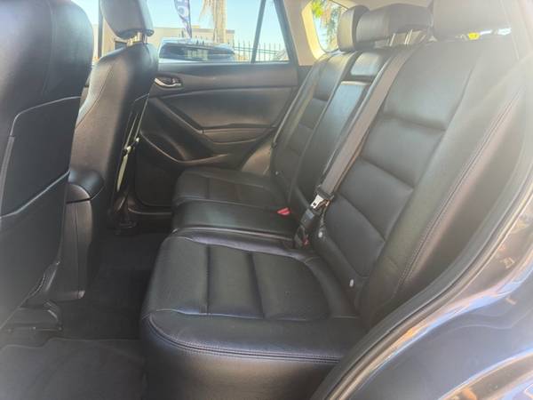 2014 Mazda, dovoz USA — foto 4 z 10