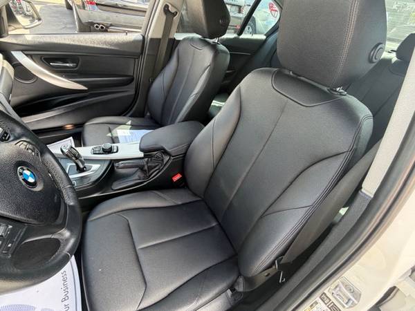 2014 BMW, dovoz USA — foto 10 z 12