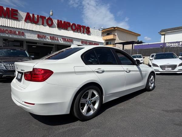 2014 BMW, dovoz USA — foto 2 z 12