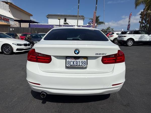 2014 BMW, dovoz USA — foto 3 z 12