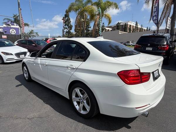 2014 BMW, dovoz USA — foto 4 z 12