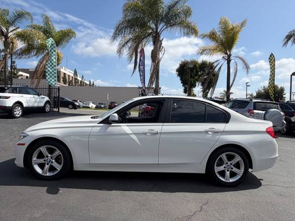 2014 BMW, dovoz USA — foto 5 z 12