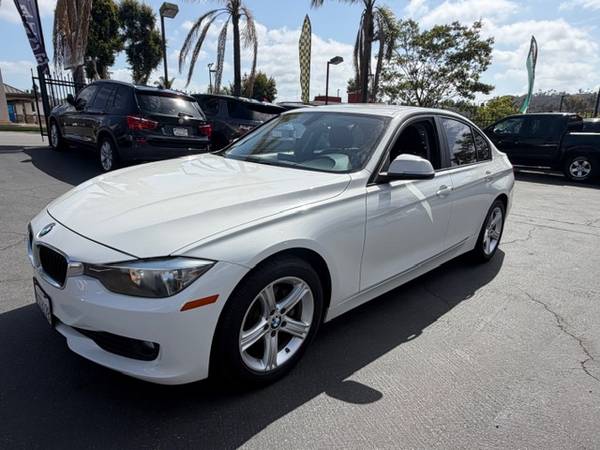 2014 BMW, dovoz USA — foto 6 z 12