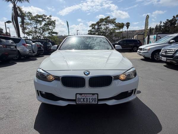 2014 BMW, dovoz USA — foto 7 z 12