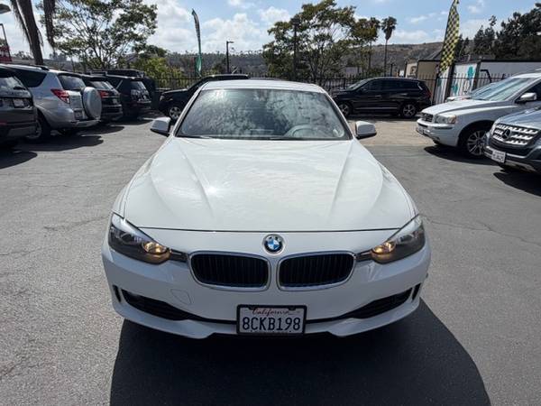 2014 BMW, dovoz USA — foto 8 z 12