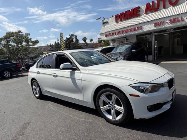2014 BMW, dovoz USA — foto 9 z 12