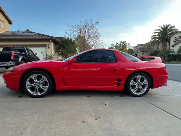 1999, dovoz USA — foto 2 z 7