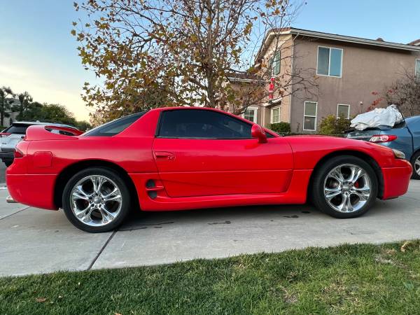 1999, dovoz USA — foto 3 z 7