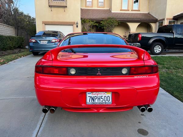 1999, dovoz USA — foto 4 z 7