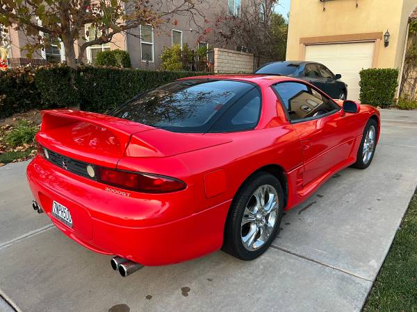 1999, dovoz USA — foto 7 z 7
