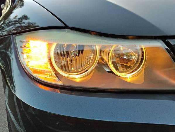2011 BMW, dovoz USA — foto 10 z 12