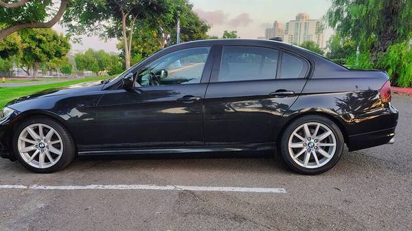 2011 BMW, dovoz USA — foto 4 z 12