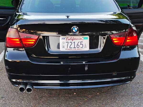 2011 BMW, dovoz USA — foto 6 z 12
