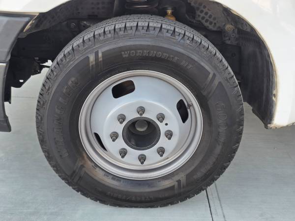 2006 Ford, dovoz USA — foto 12 z 12