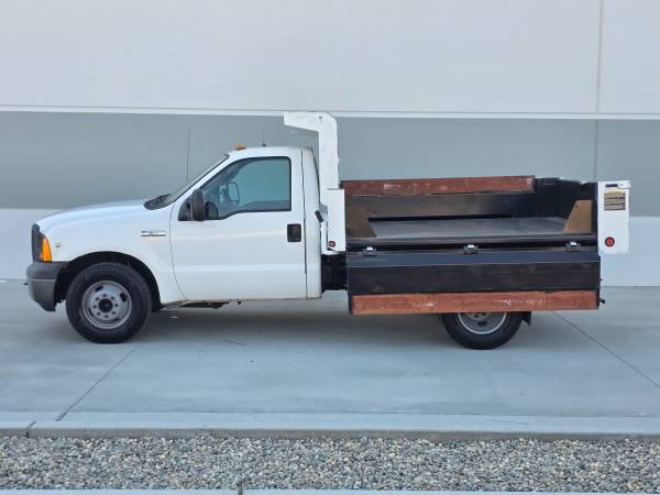 2006 Ford, dovoz USA — foto 8 z 12