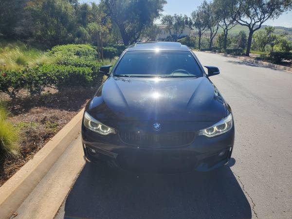 2017 BMW, dovoz USA — foto 10 z 12