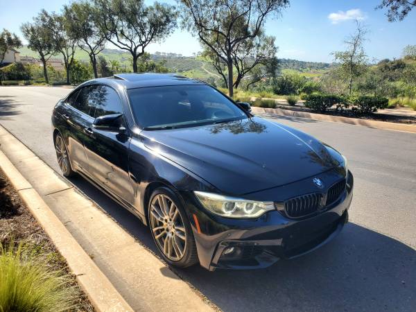 2017 BMW, dovoz USA — foto 11 z 12