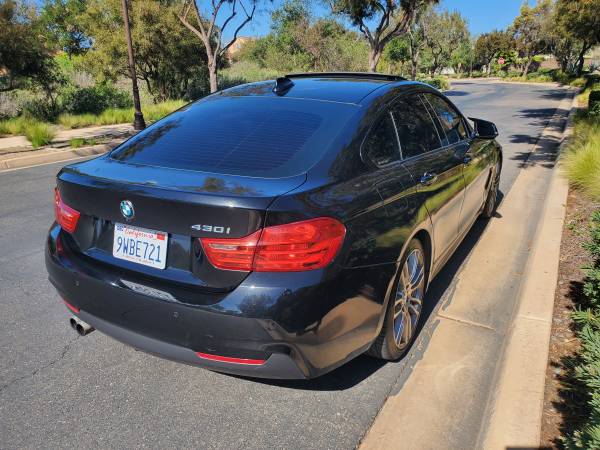 2017 BMW, dovoz USA — foto 12 z 12