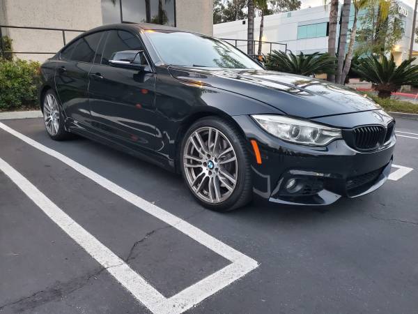 2017 BMW, dovoz USA — foto 6 z 12