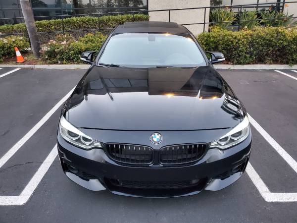 2017 BMW, dovoz USA — foto 7 z 12