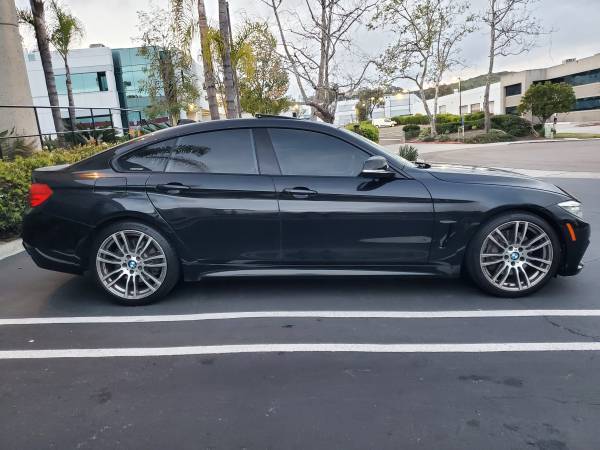 2017 BMW, dovoz USA — foto 8 z 12