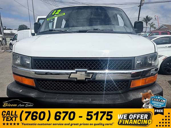2012 Chevrolet, dovoz USA — foto 3 z 12