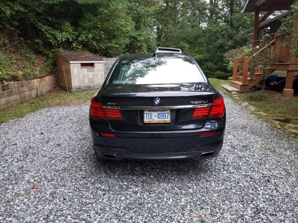 2013 BMW, dovoz USA — foto 2 z 3