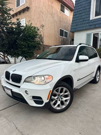 2012 BMW, dovoz USA — foto 10 z 12