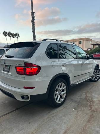 2012 BMW, dovoz USA — foto 11 z 12