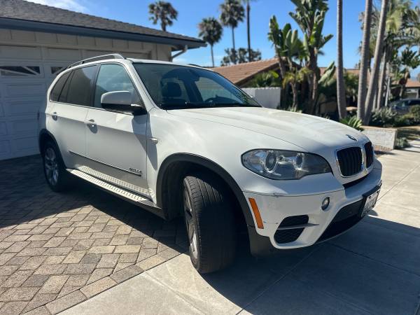 2012 BMW, dovoz USA — foto 2 z 12