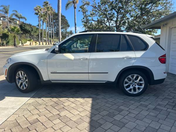 2012 BMW, dovoz USA — foto 3 z 12