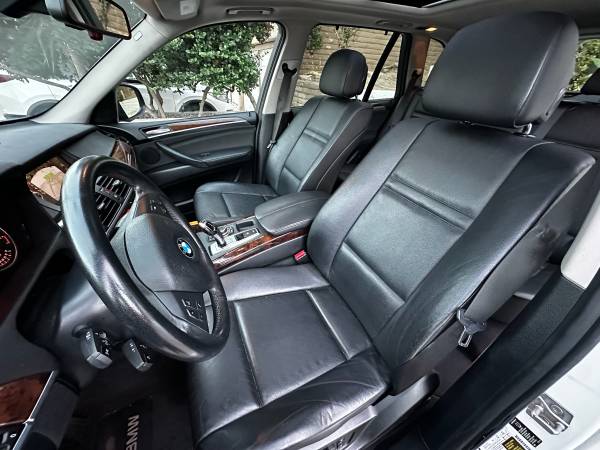 2012 BMW, dovoz USA — foto 7 z 12