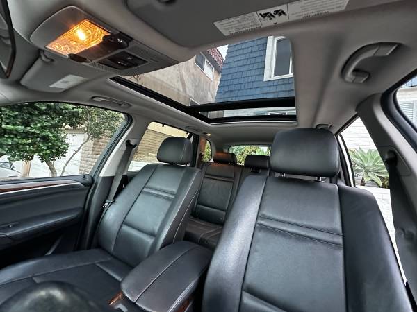 2012 BMW, dovoz USA — foto 9 z 12