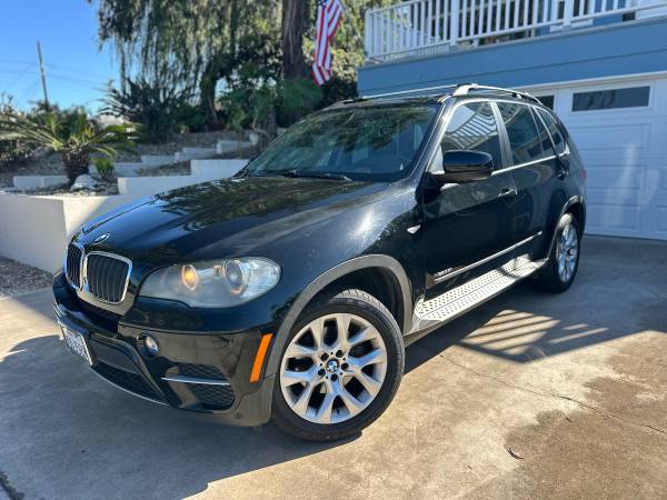2011 BMW, dovoz USA — foto 3 z 12