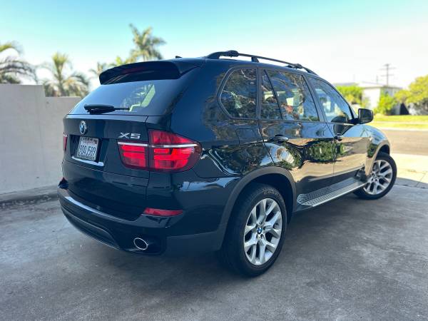 2011 BMW, dovoz USA — foto 4 z 12