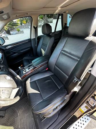 2011 BMW, dovoz USA — foto 8 z 12