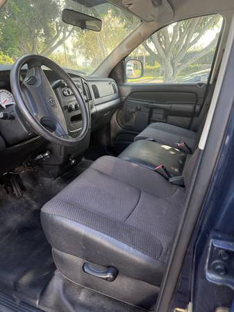 2003 Dodge, dovoz USA — foto 6 z 8