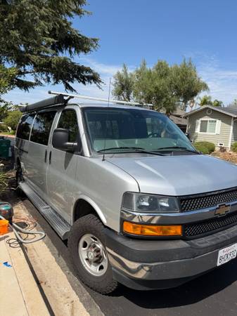 Chevrolet, dovoz USA — foto 2 z 12