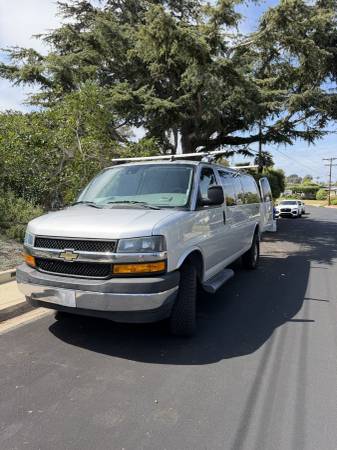 Chevrolet, dovoz USA — foto 3 z 12