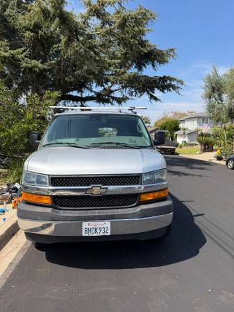 Chevrolet, dovoz USA — foto 4 z 12