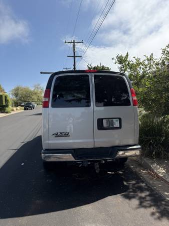 Chevrolet, dovoz USA — foto 6 z 12