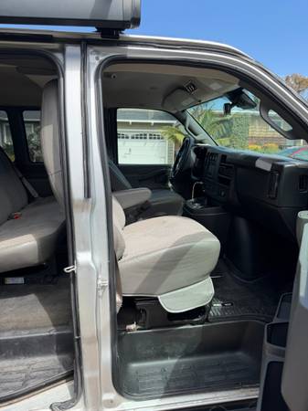 Chevrolet, dovoz USA — foto 7 z 12