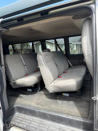 Chevrolet, dovoz USA — foto 8 z 12