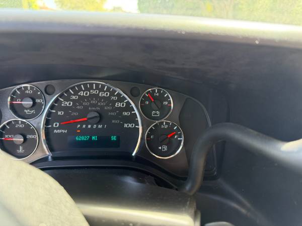 Chevrolet, dovoz USA — foto 9 z 12
