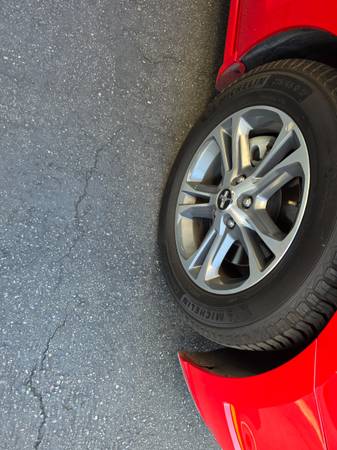 2014 Ford, dovoz USA — foto 10 z 12