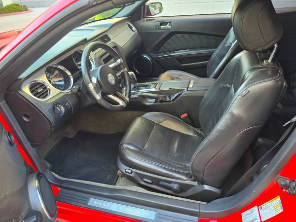 2014 Ford, dovoz USA — foto 12 z 12