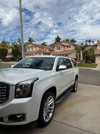 2019 GMC, dovoz USA — foto 3 z 12