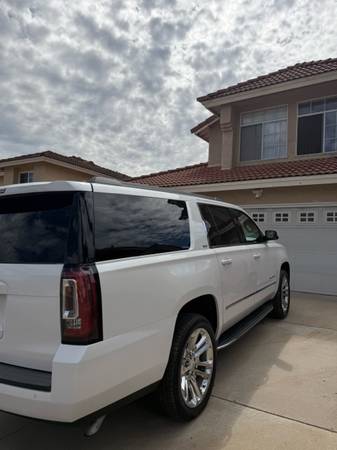 2019 GMC, dovoz USA — foto 4 z 12